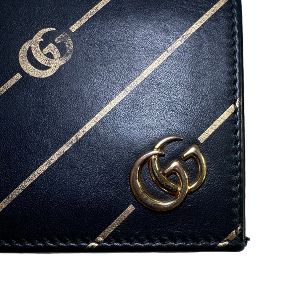 Gucci Marmont Wallet - Picture 5 of 9